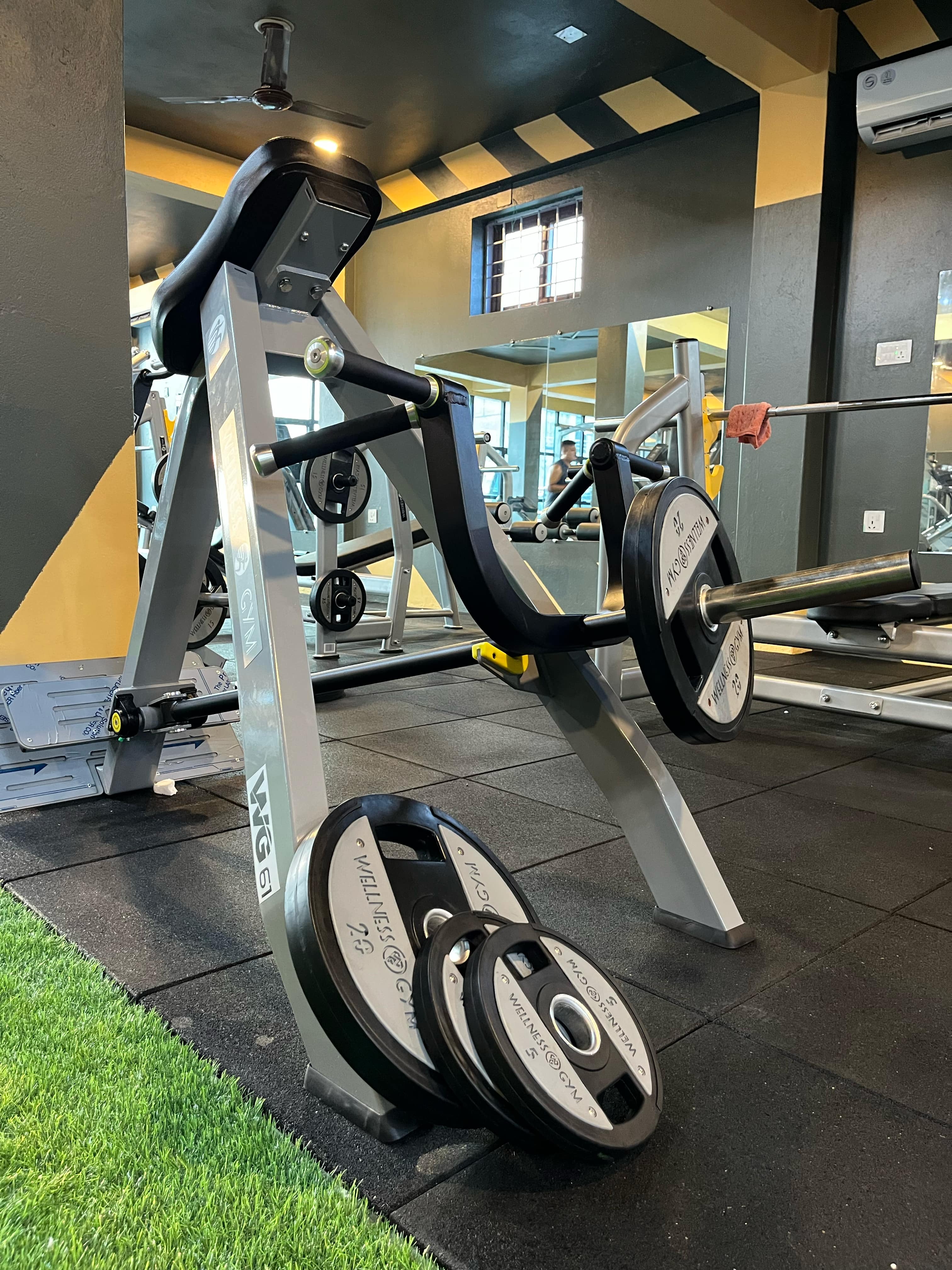 Gym Image 1