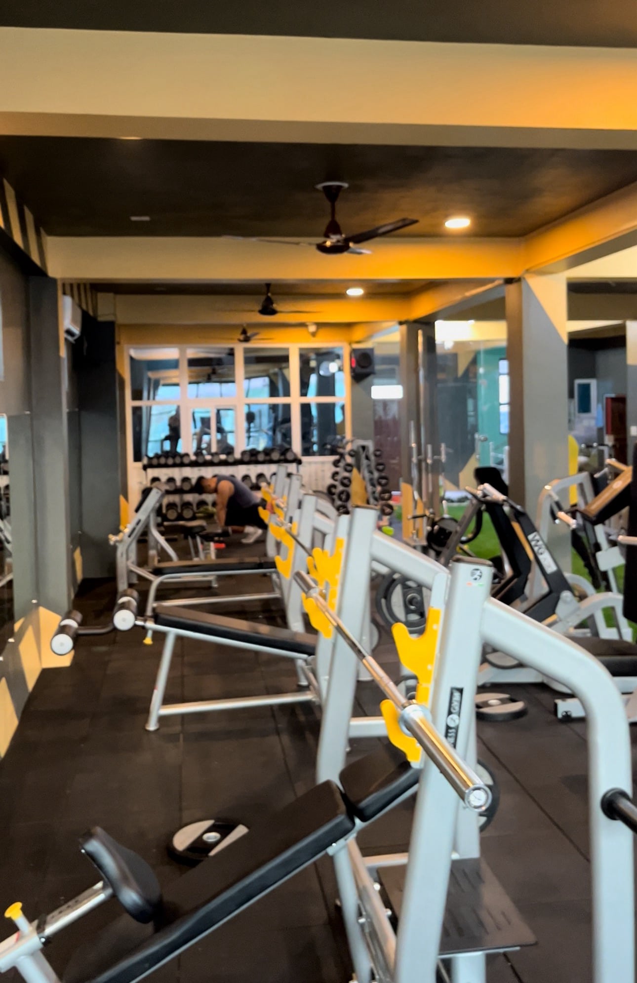 Gym Image 2