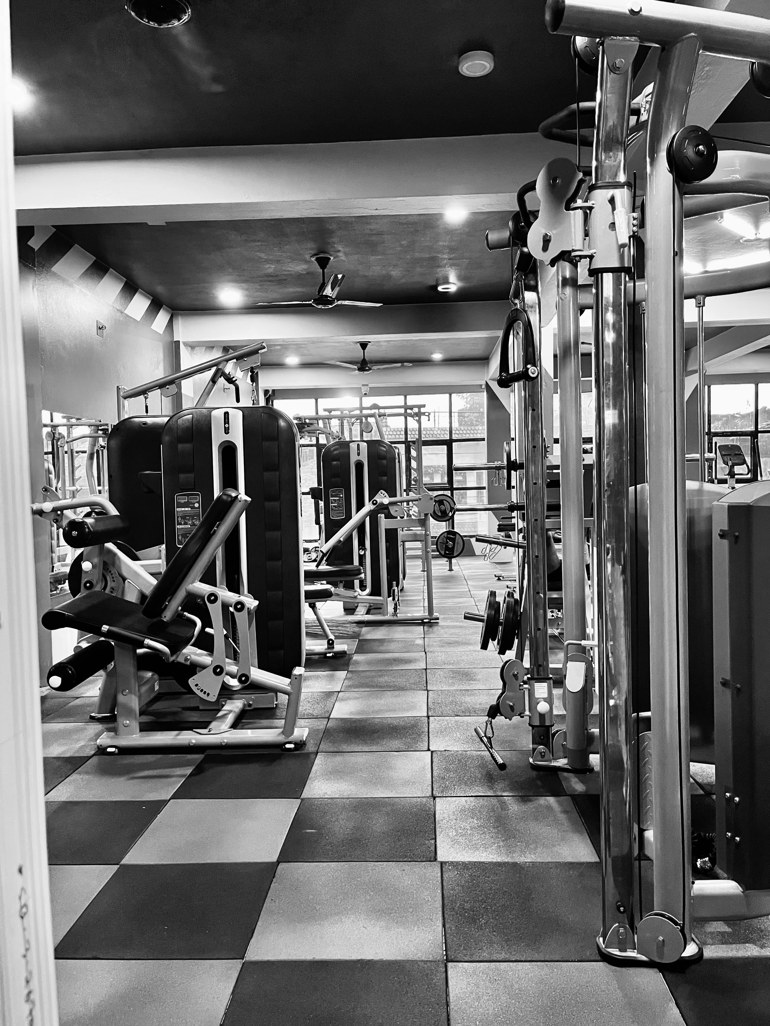 Gym Image 3