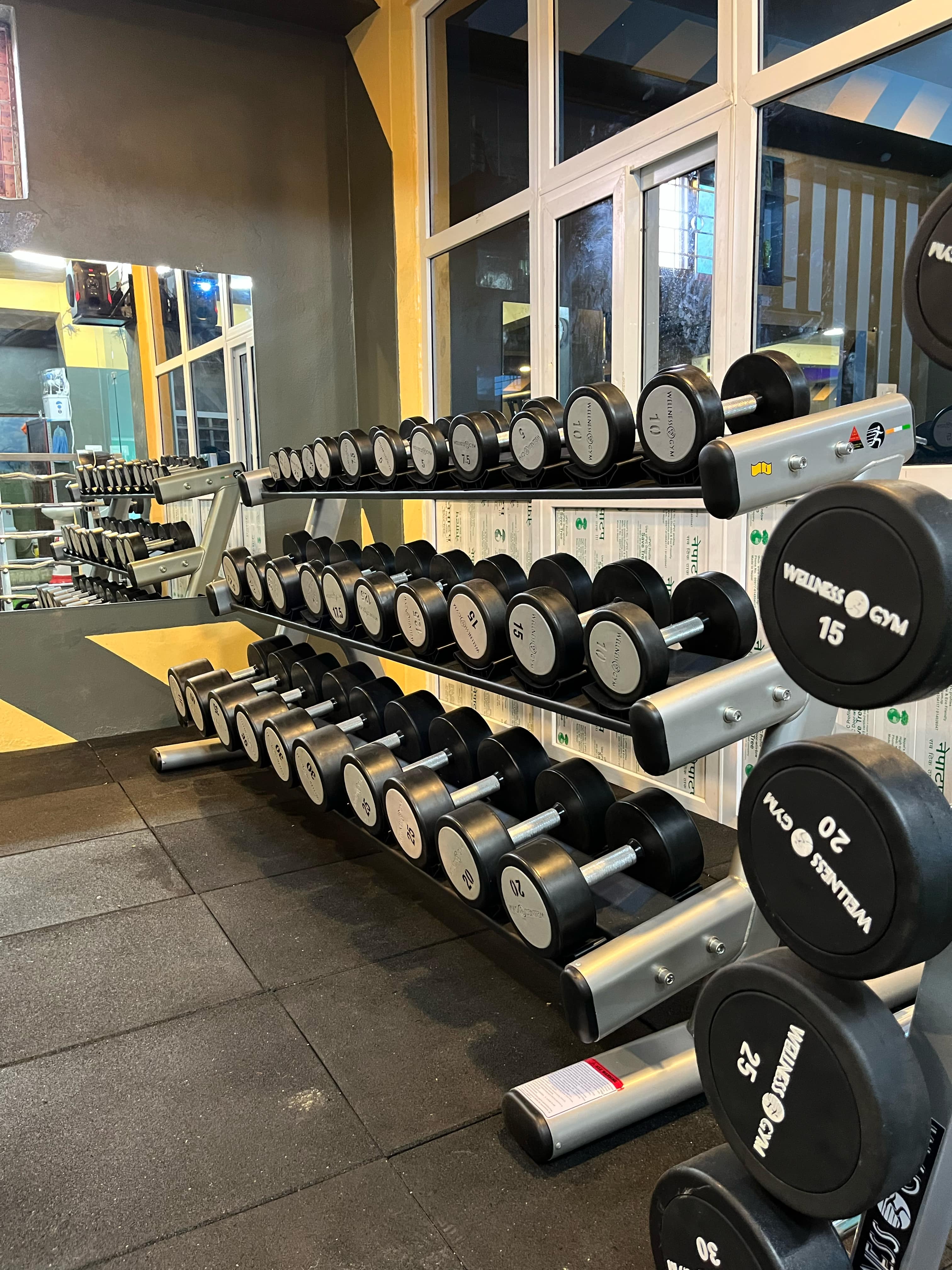 Gym Image 4