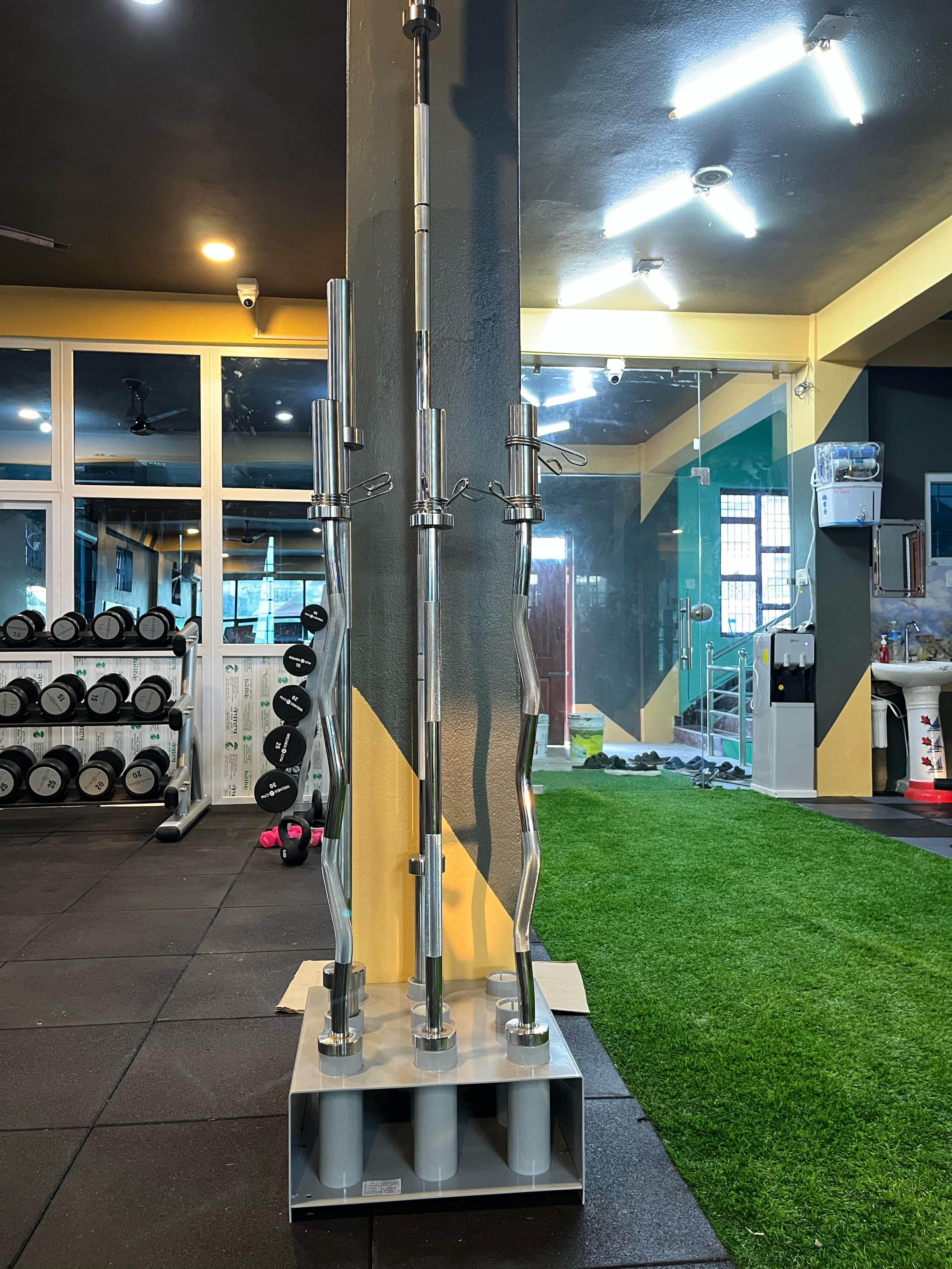 Gym Image 6