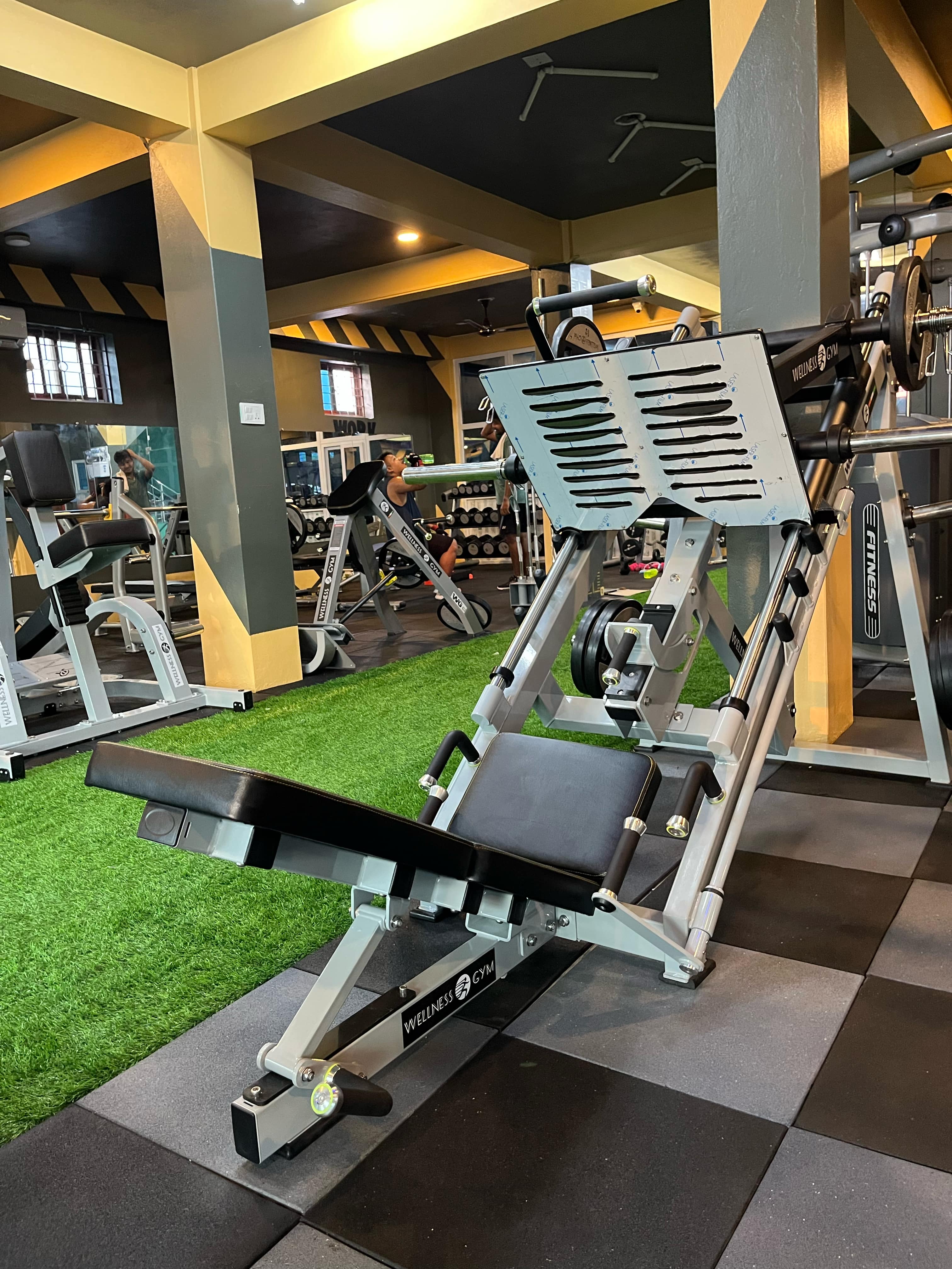 Gym Image 7